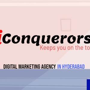 iConquerors iConquerors